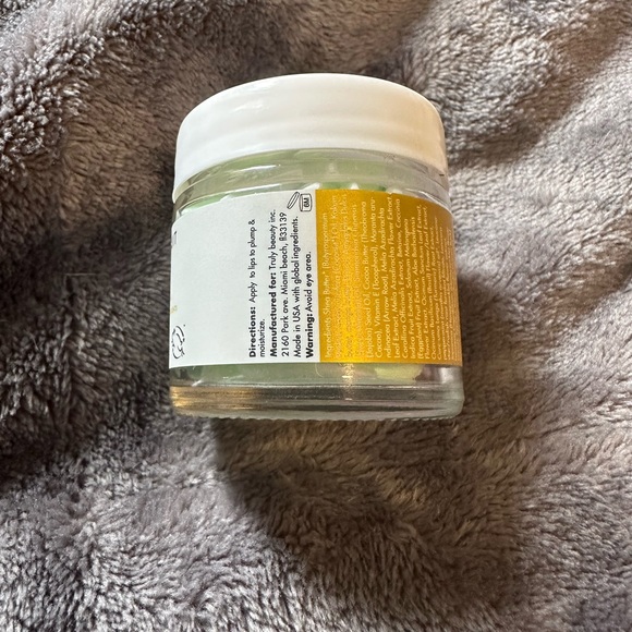 TRULY Unicorn Fruit Lip Plumping Balm - Picture 4 of 4